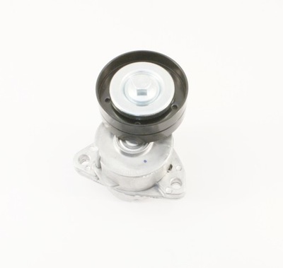 Натяжитель ремень поликлиновый chevrolet daewoo opel astra captiva lacetti фото №1