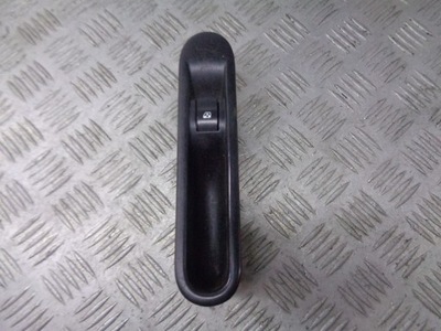 Панель управление стекло левый задняя renault espace iv фото №1