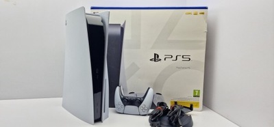 Konsola Sony PlayStation Ps5 CFI-1116A