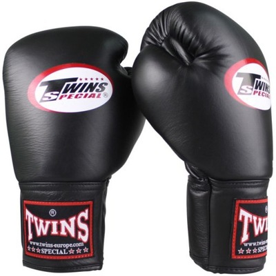 Rękawice bokserskie Twins Special BGVL3 14 oz