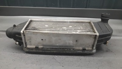 Интеркулер ford mondeo mk1 фото №1