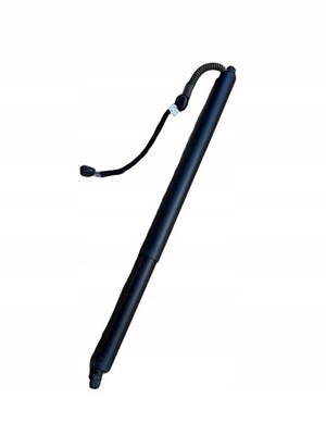 Audi a3 8y привод крышки 8y4827851 фото №1