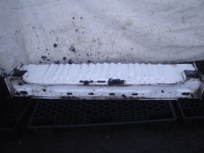 Pas пол задняя opel vivaro b trafic iii 14-19 фото №1