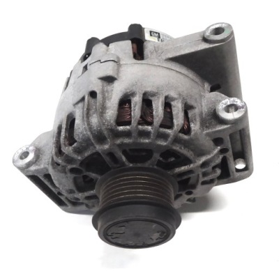 Генератор opel insignia a 2.0 turbo a20nht фото №1