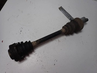 Приводной вал задняя задняя opel omega b 2.5tdi 97r фото №1