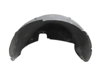 Підкрилок лівий задня vw touareg i 7l6810971a фото №1