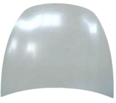 Tesla y 20- капот крышка двигателя новая алюминиевая фото №1