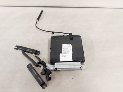 Veloster модуль keyless смарт-ключ антени комплект фото №1