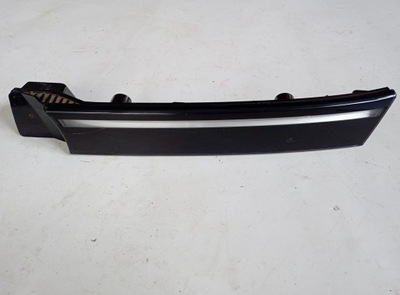 Лампа левая led drl volkswagen vw id.4 id4 фото №1