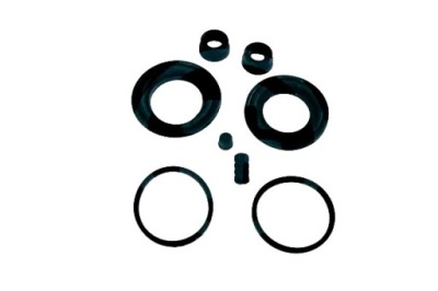 Autofren набір ремонтний супорт kia задня sorento фото №1