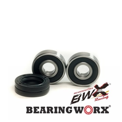 BEARING WORX COJINETE RUEDAS PARTE DELANTERA HONDA CRF110F 13-16  