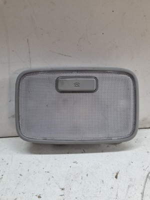 Лампа освещение салона кабины kia ceed ii 12-18 92850-3xxxx фото №1