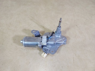 Mazda 5 cr моторчик двірники задня 05-10 фото №1