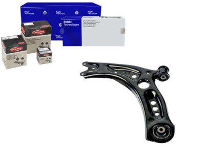 Delphi рычаг audi a3 seat leon leon sc leon st sk фото №1