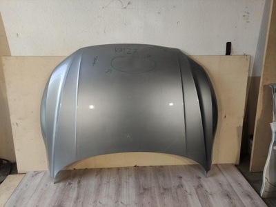 Vw arteon капот крышка передняя фото №1