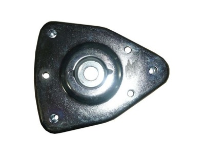 Кронштейн амортизатора peugeot 508 фото №1