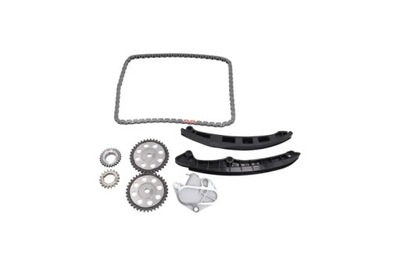 Цепь распределительного вала 7001712 kamoka фото №1