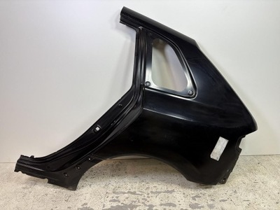 Левый задний крыло обшивка renault koleos фото №1