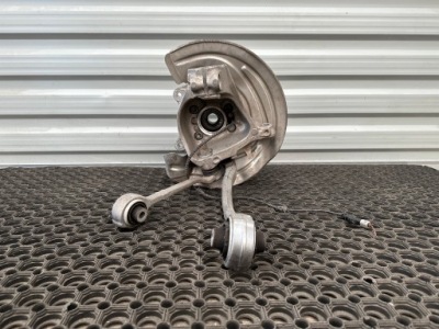 Bmw x4 m f98 поворотный кулак рычаг перед левый 8067435 фото №1