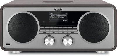 TechniSat DIGITRADIO 602