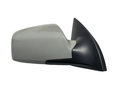 Зеркало правое kia sportage ii 5 pin фото №1