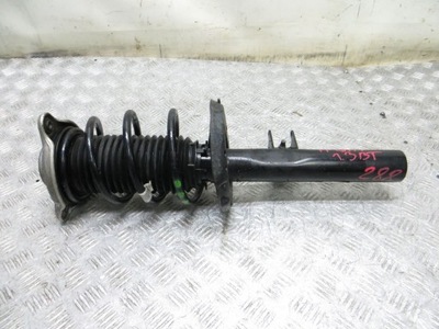 Mercedes w177 амортизатор правый перед 17- фото №1