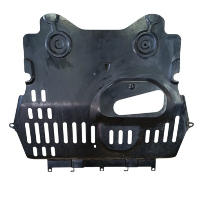 Proace jumpy traveller expert iii 16- захист металева плита під  двигун фото №1