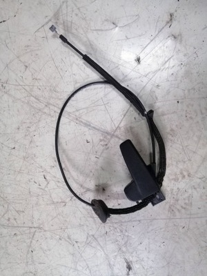 Трос капот sharan alhambra ii 7n фото №1