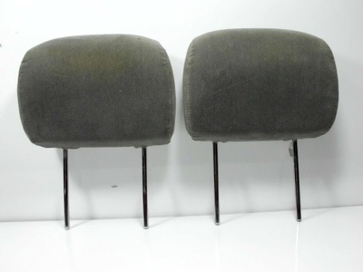 Isuzu trooper ii opel monterey підголівник сидіння перед фото №1