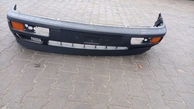 Бампер перед vw golf iii фото №1