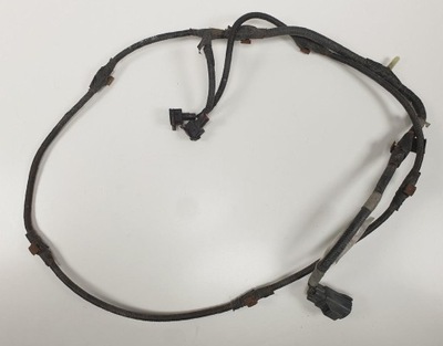 Джгут електропроводка протитуманної фари jaguar s-type фото №1