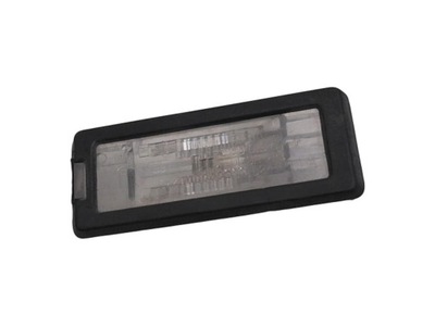 Лампа номерного знака реєстраційний renault espace iv фото №1