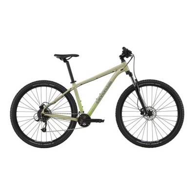 ROWER CANNONDALE TRAIL 8 M SAND 29" C26851M30