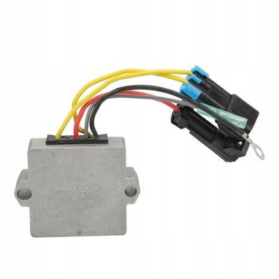 CONTROLLER VOLTAGE 893640T01 FOR MERCURY MARINER  