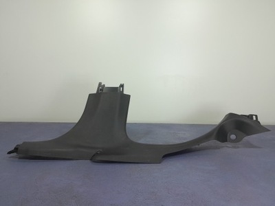 Jeep compass ii 17- захист поріг права 6eq32trmaa фото №1