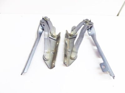 Jetta v петля петлі капот ld7x sedan 5d фото №1