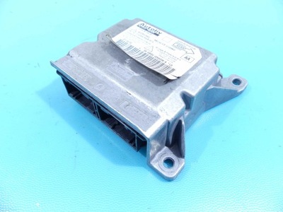 CONTROL UNIT MODULE AIRBAG CITROEN C3 II 09-16  