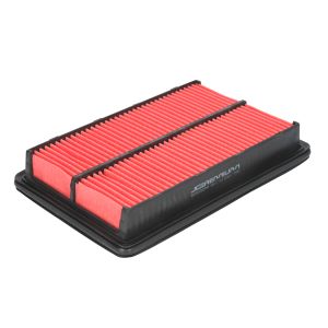 Фільтр повітря mazda 323, mazda premacy volvo v40 фото №1