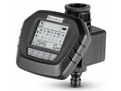 Moduł sterujący KARCHER WT 5