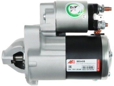 СТАРТЕР AS-PL S5340S 
