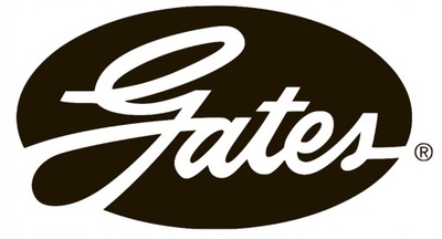 Ремінь розподільного валу gates 5041 фото №1