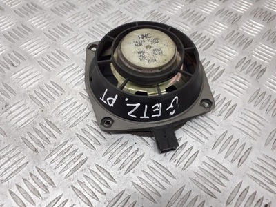 Динамик hyundai getz фото №1