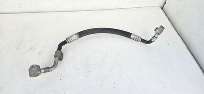 Audi a6 c6 шланг кондиціонера 4f0260708 фото №1