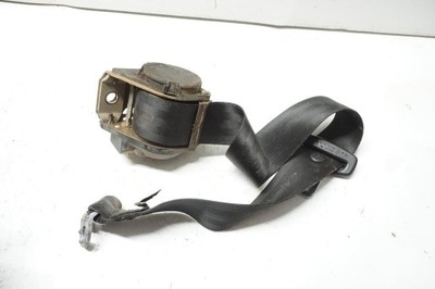 Pas безпеки лівий задня seat leon i hb 5d фото №1