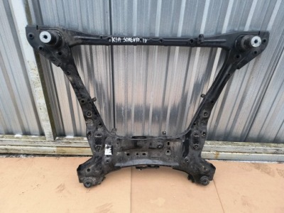 Подрамник подрамник перед kia sorento iv 20-1.6 phev фото №1