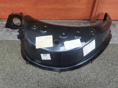 Підкрилок лівий задня audi a3 8y 8y4809409 фото №1