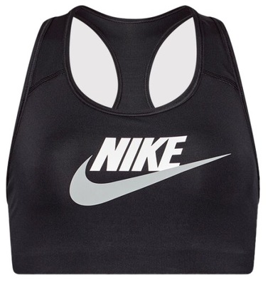 Stanik Sportowy Nike Swoosh Bra DM0579010 r. S