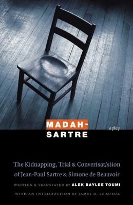 Madah-Sartre: The Kidnapping, Trial, and