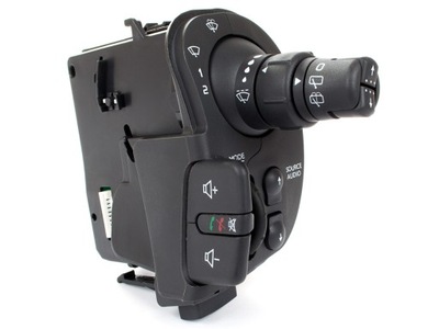 Перемикач двірник clio 05- kangoo 08- modus фото №1