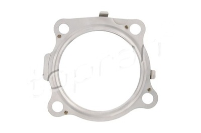 Прокладка коллектор выхлоп fiesta vi 1.0 ecoboost фото №1